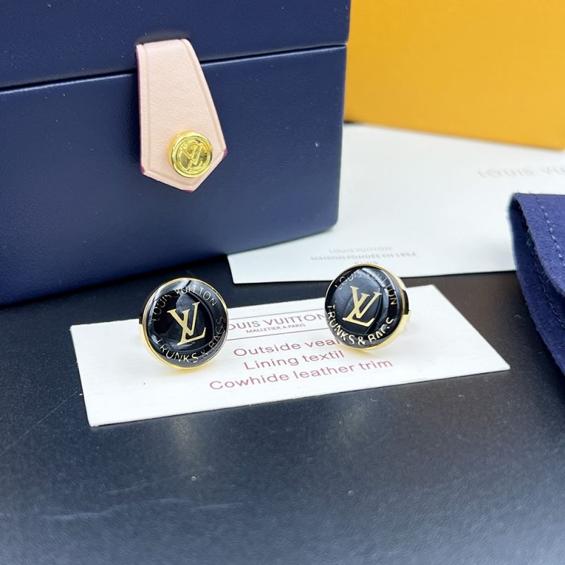 Louis Vuitton Earrings